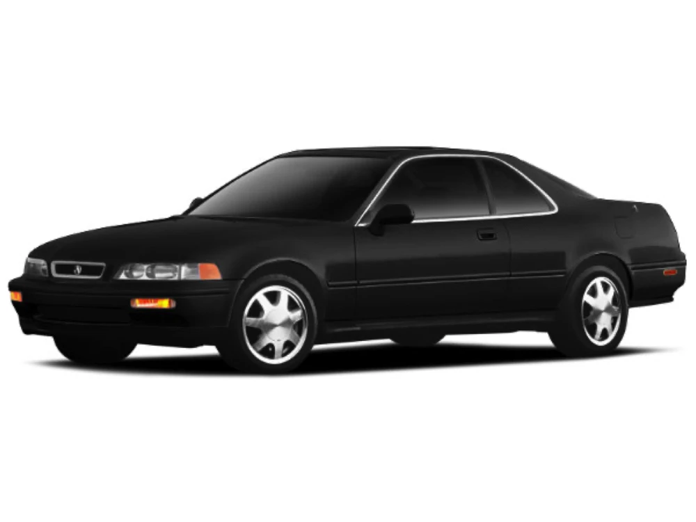 Wycieraczki Honda Legend 2 1990–1995 KA7 | KA8 coupe