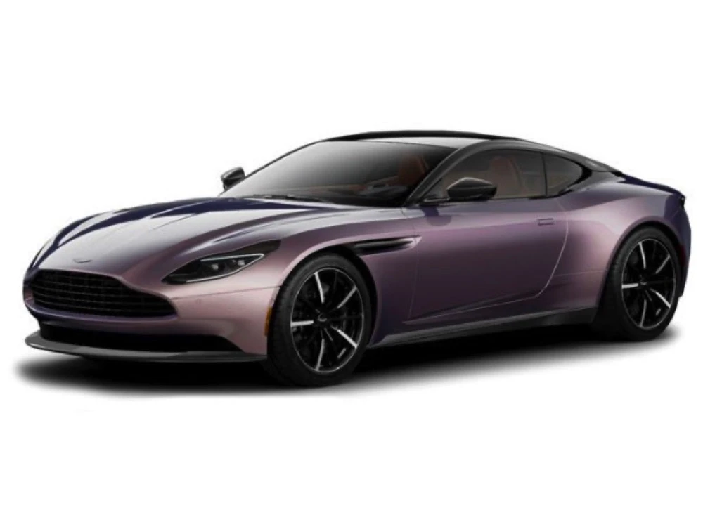 Wycieraczki Aston Martin DB11 2011–2026 coupe