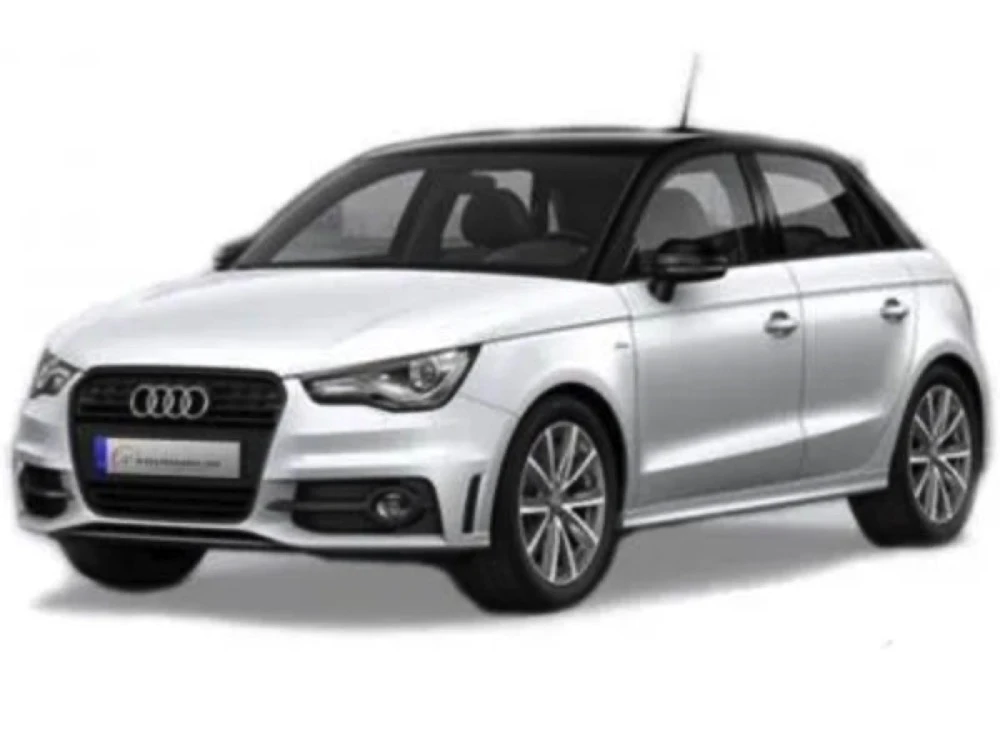 Щітки склоочисника Audi A1 Sportback 2011–2018 8X хетчбек | 5 дверей