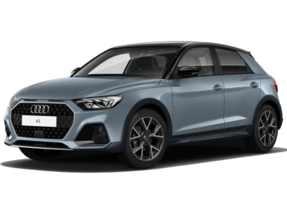 Щітки склоочисника Audi A1 Sportback 2018–2026 GBA хетчбек
