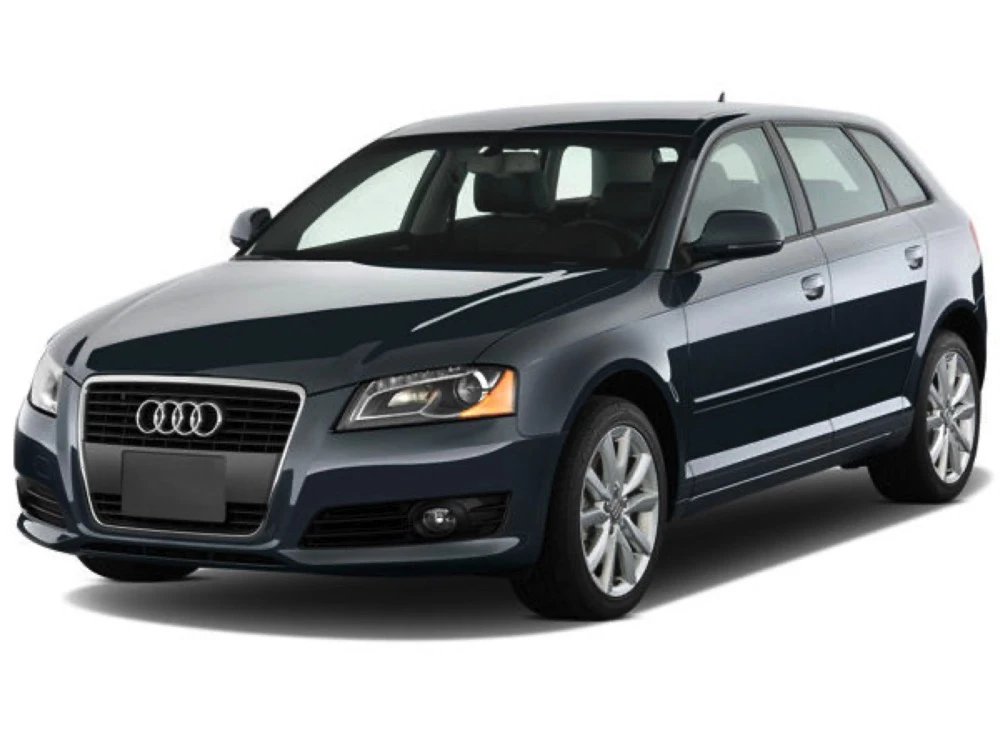 Дворники Audi A3 Sportback 2004–2012 8P1 | 8PA хетчбек 12.2004-03.2013 крепление pinch-tab передних дворников (адаптер)