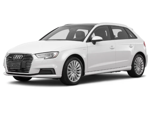 Дворники Audi A3 e-tron Sportback 2015–2020 8VA хетчбек