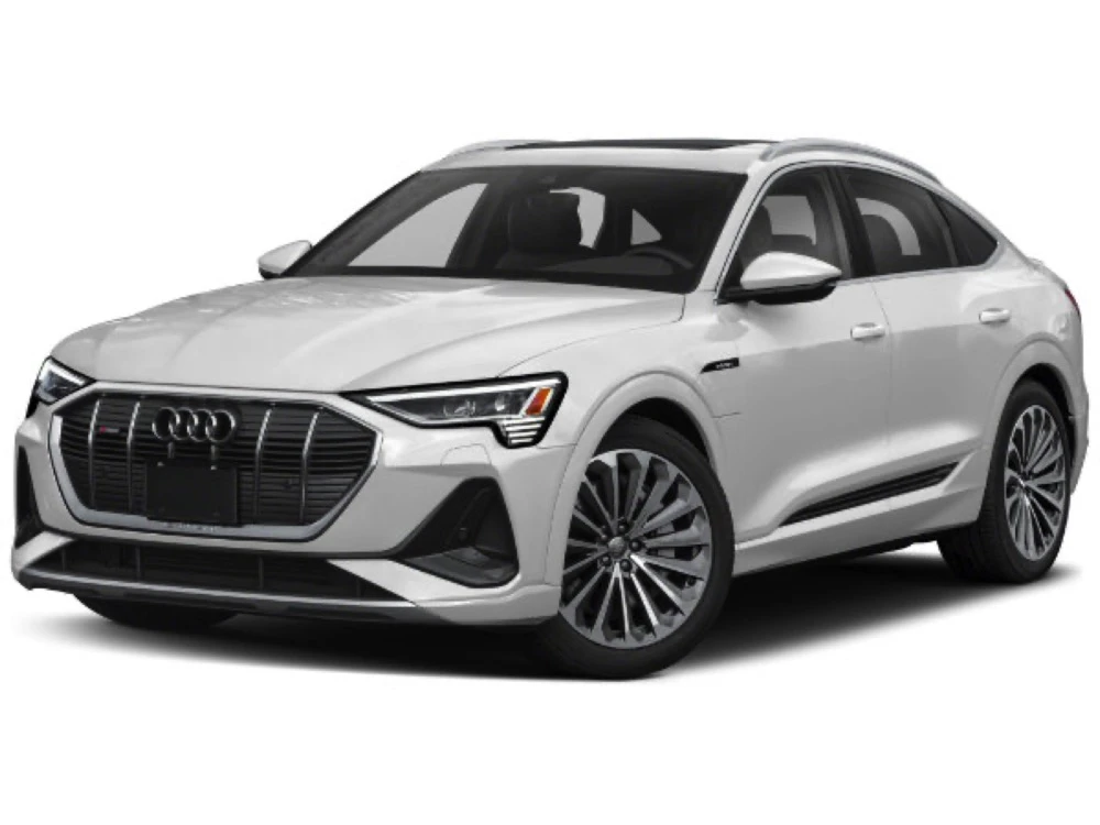 Audi e-tron Sportback wiper blades 2019–2026 GEA SUV