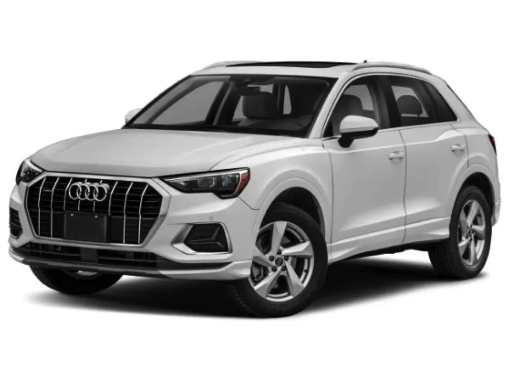 Щітки склоочисника Audi Q3 2018–2025 F3B SUV
