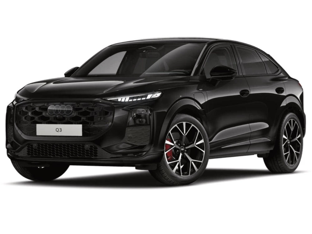 Щітки склоочисника Audi Q3 Sportback 2025–2026 FJN SUV