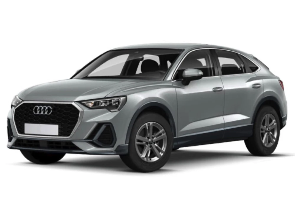 Щітки склоочисника Audi Q3 Sportback 2019–2025 F3N SUV