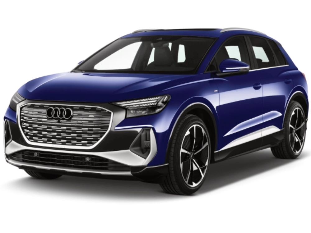 Щітки склоочисника Audi Q4 e-tron 2021–2026 F4B SUV