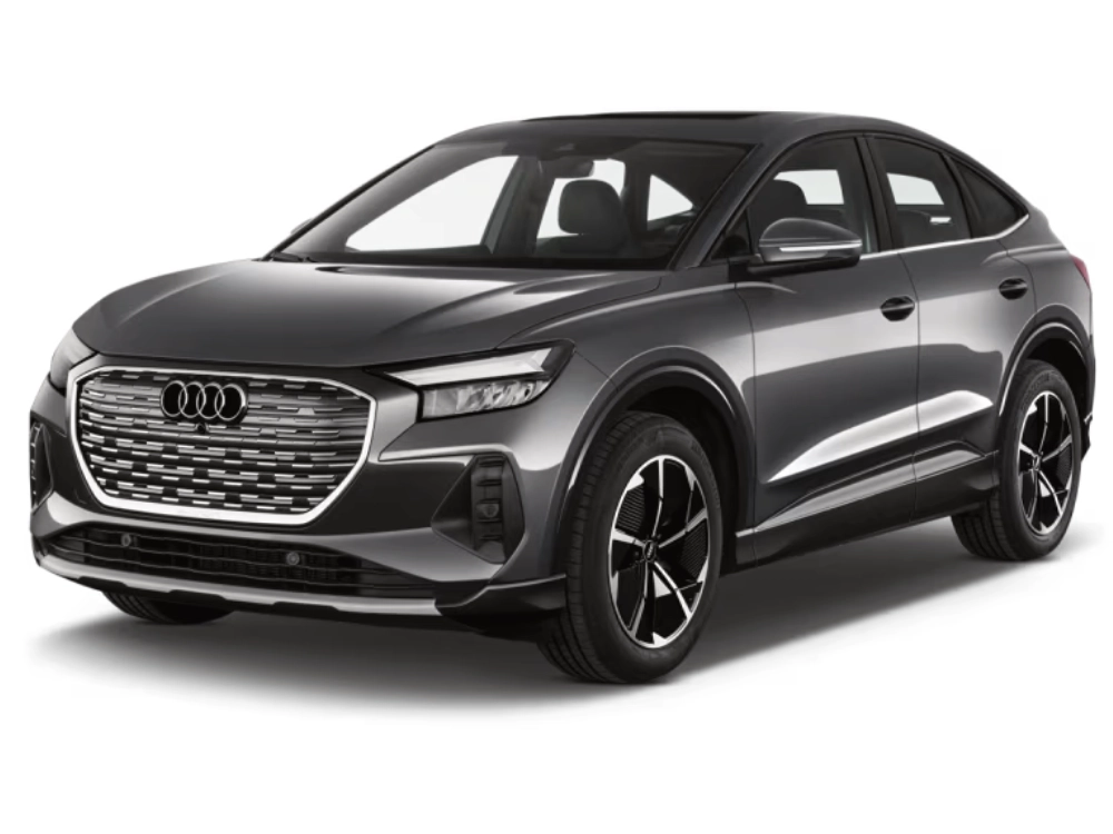 Щітки склоочисника Audi Q4 e-tron Sportback 2021–2026 F4N SUV
