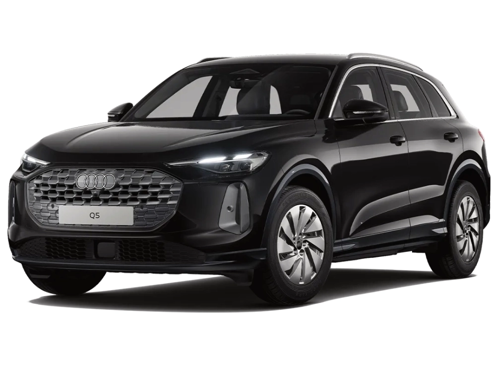Wycieraczki Audi Q5 2025–2026 GUB SUV