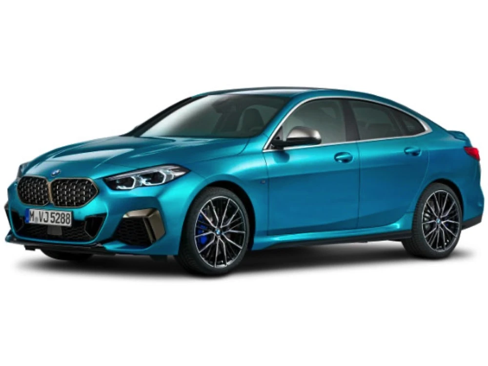 BMW Seria 2 Gran Coupe F44 sedan 2019–2024