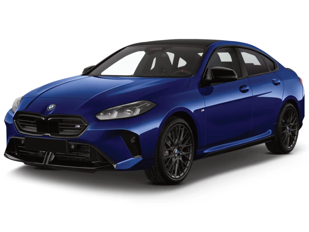 BMW Seria 2 Gran Coupe F74 | F78 sedan 2024–2026