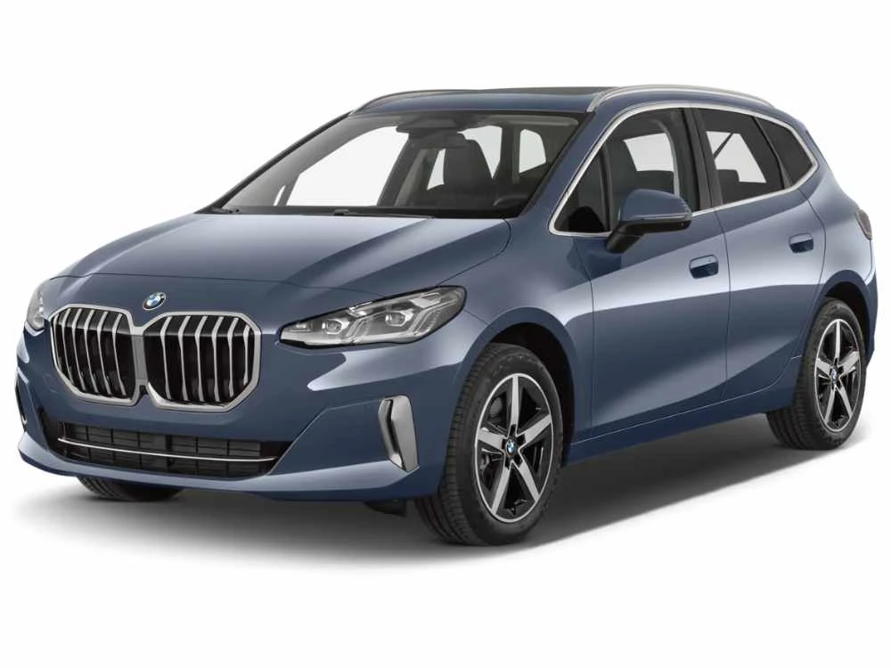 BMW Seria 2 Active Tourer U06 hatchback 2021–2026