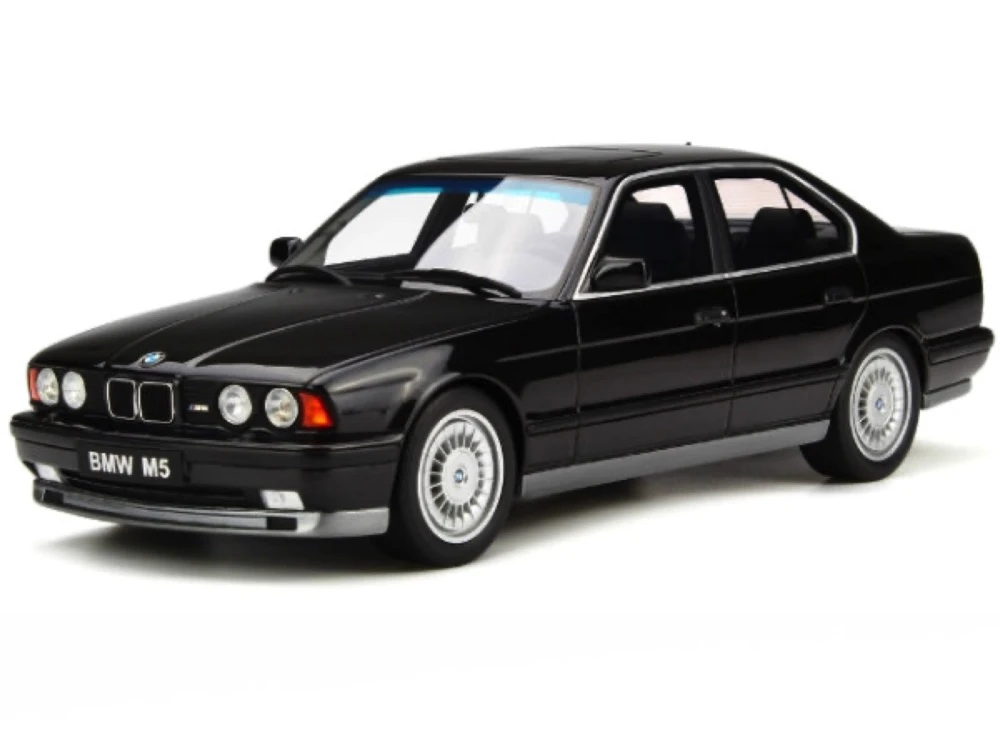 Дворники BMW 5 Series 1987–1995 E34 седан