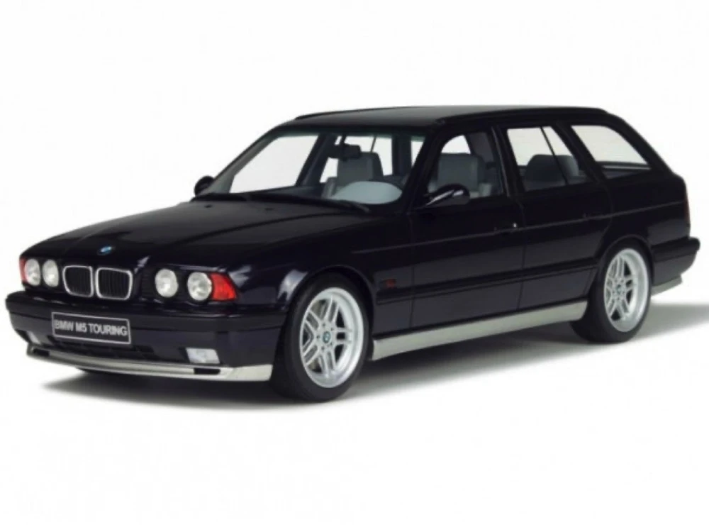 Дворники BMW 5 Series Touring 1987–1995 E34 универсал