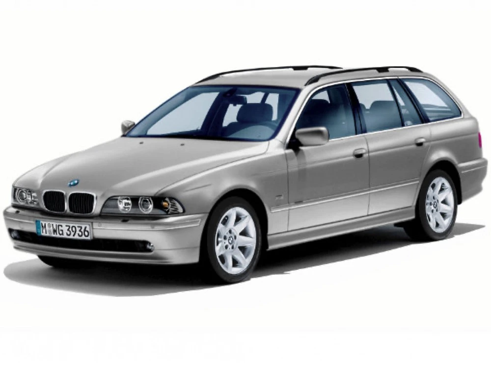 Дворники BMW 5 Series Touring 1995–2004 E39 универсал