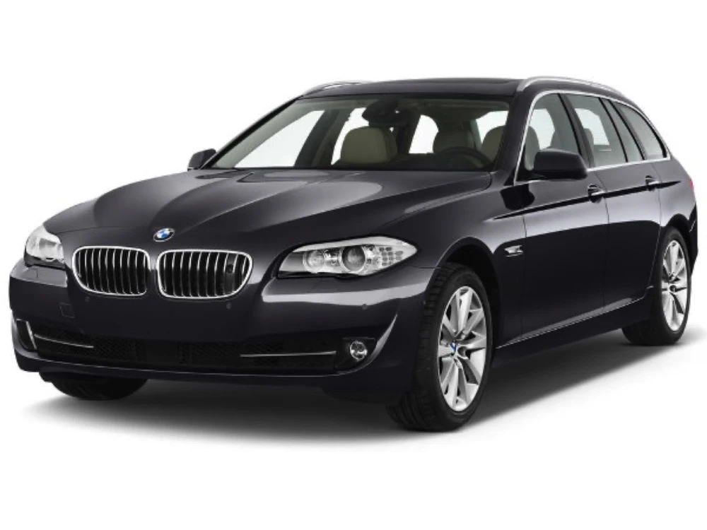 Дворники BMW 5 Series Touring 2010–2017 F11 универсал