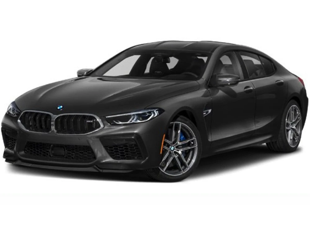 Шчоткі шклоачышчальніка BMW 8 Series Sportback 2018–2026 G16 | F93 fastback