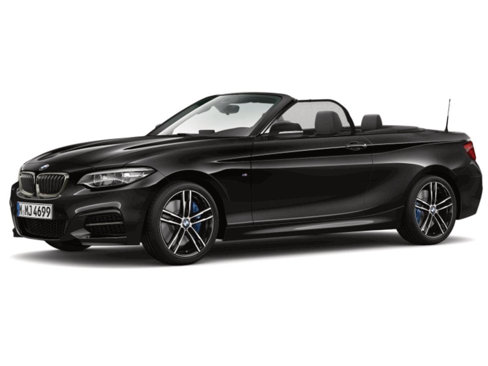 BMW Seria 2 F23 cabrio 2013–2021