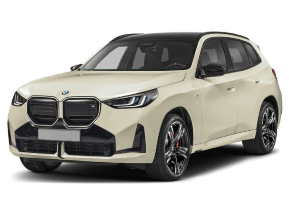 BMW X3 G45 SUV 2024–2026