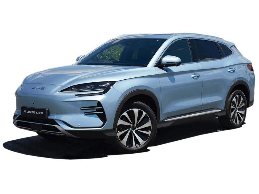 Wycieraczki BYD Seal 2022–2026 U SUV