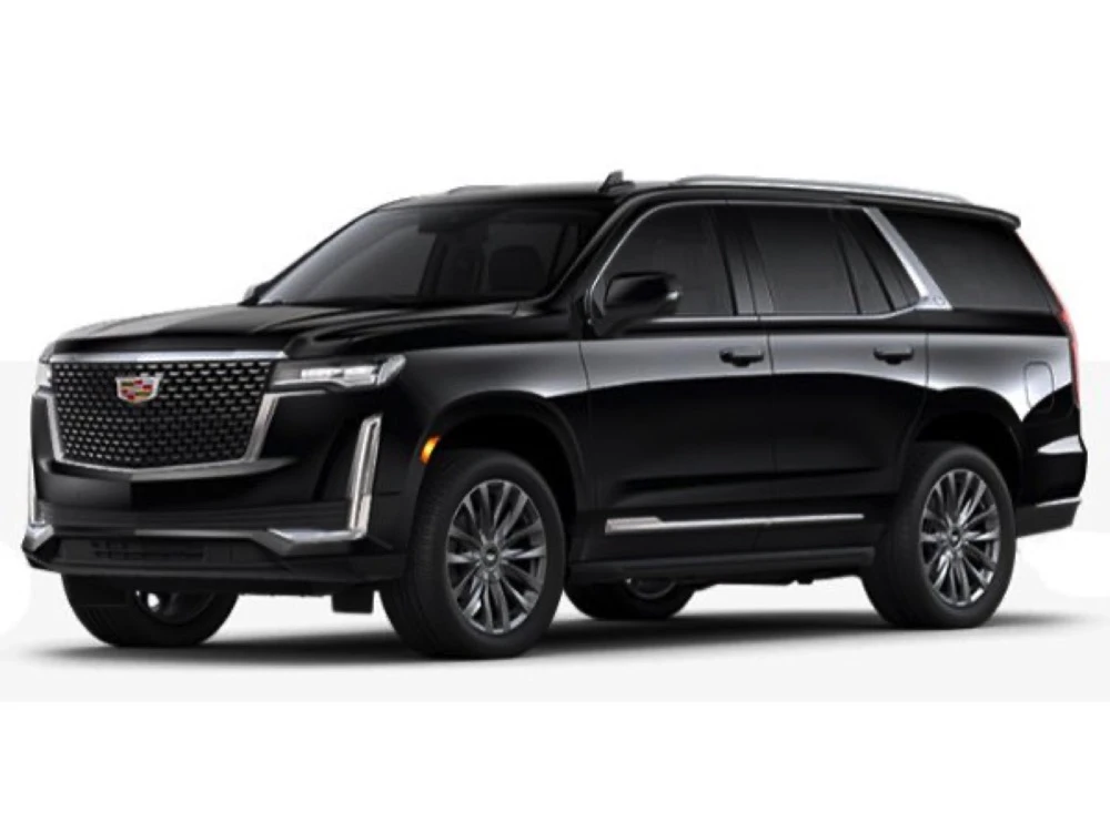 Wycieraczki Cadillac Escalade 5 2020–2026 SUV