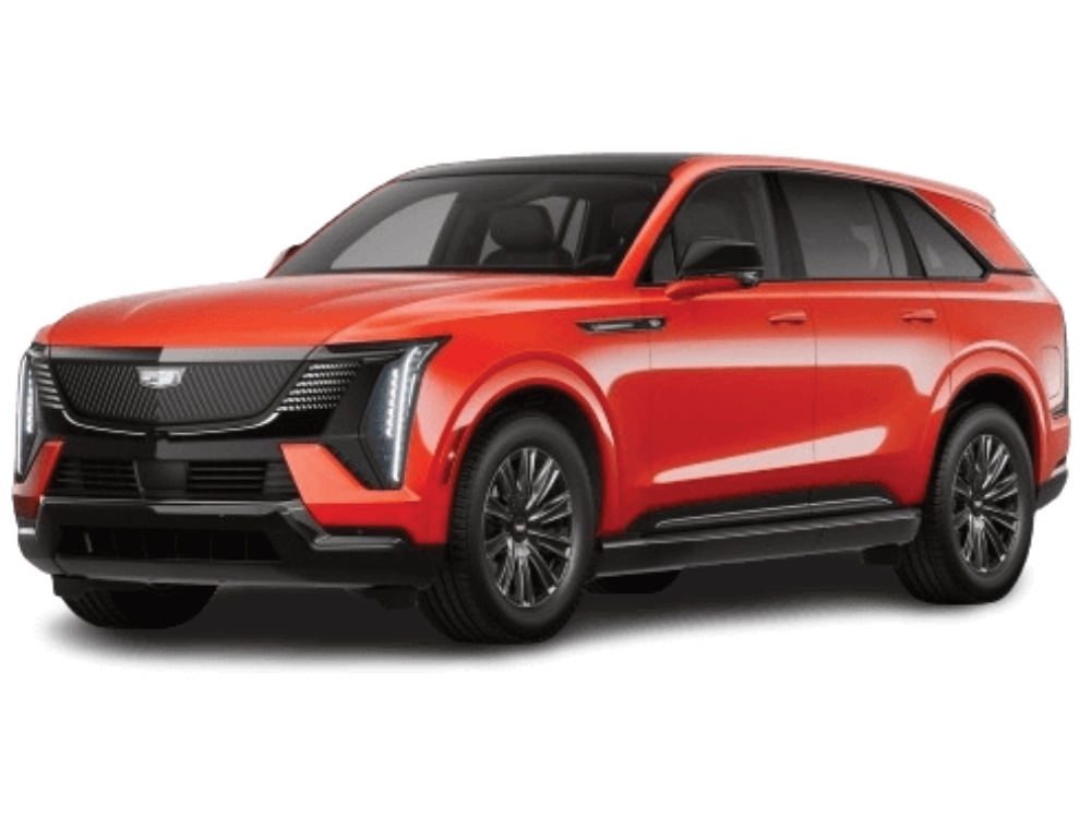 Wycieraczki Cadillac Escalade IQ 2024–2026 SUV