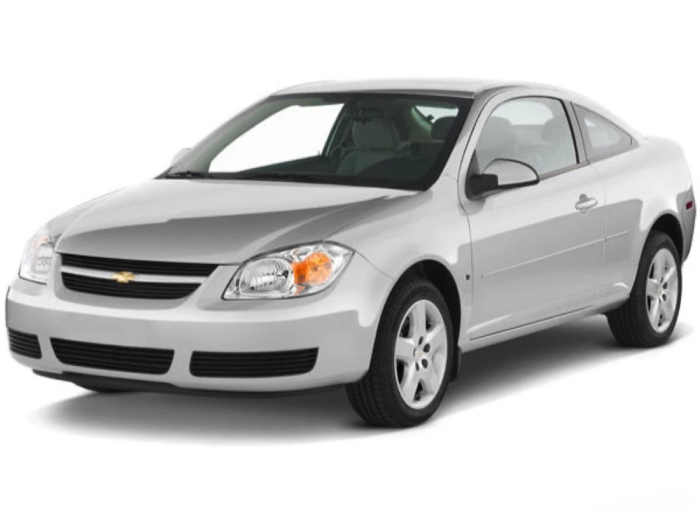 Щітки склоочисника Chevrolet Cobalt 1 2004–2010 седан