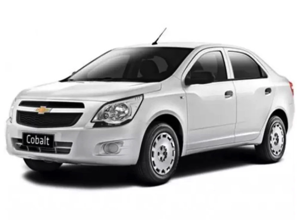 Щітки склоочисника Chevrolet Cobalt 2 2011–2019 седан