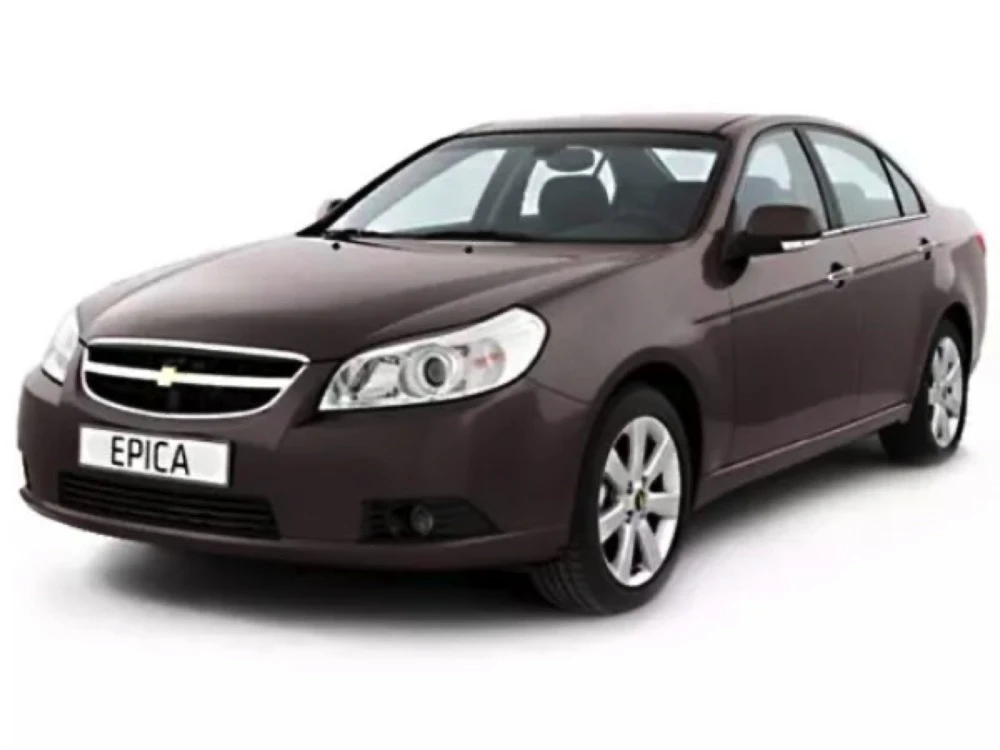 Дворники Chevrolet Epica 2006–2014 KL1L седан