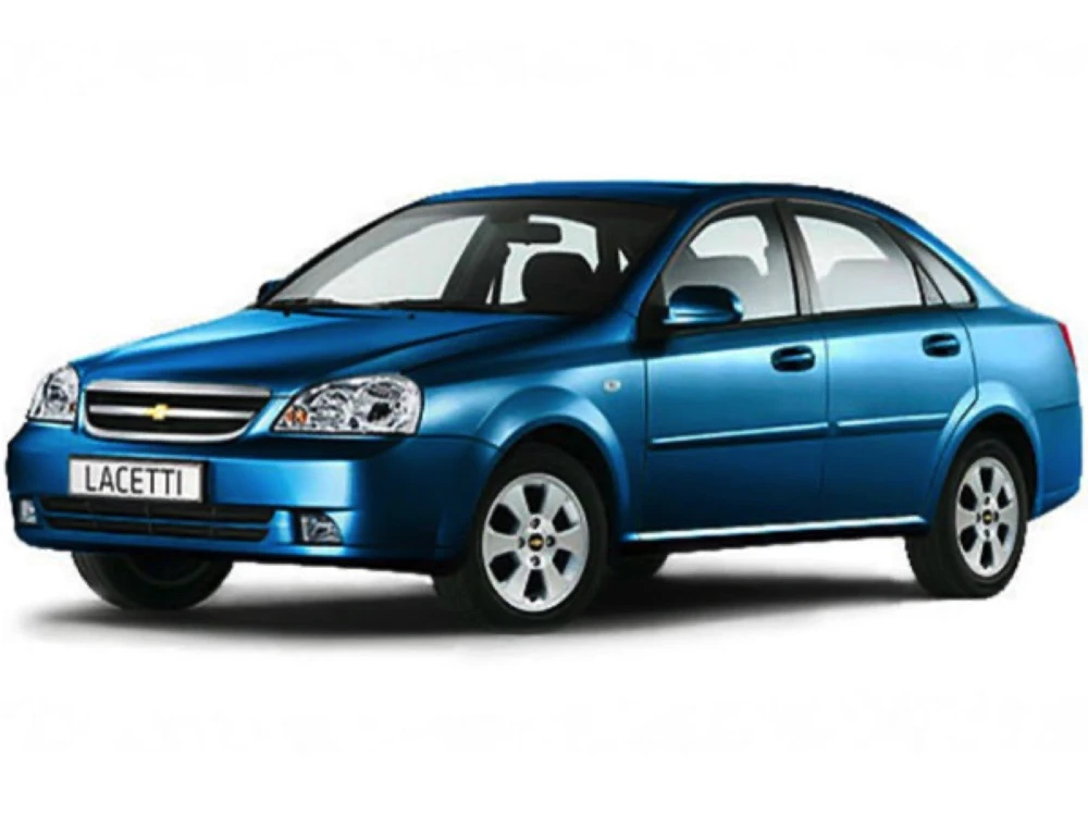 Chevrolet Lacetti J200 sedan 2003–2013