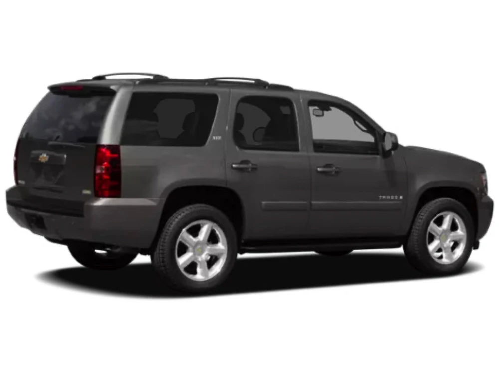 Wycieraczki Chevrolet Tahoe 2 2000–2008 GTM800 | GMT840 SUV plastikowa tylna wycieraczka
