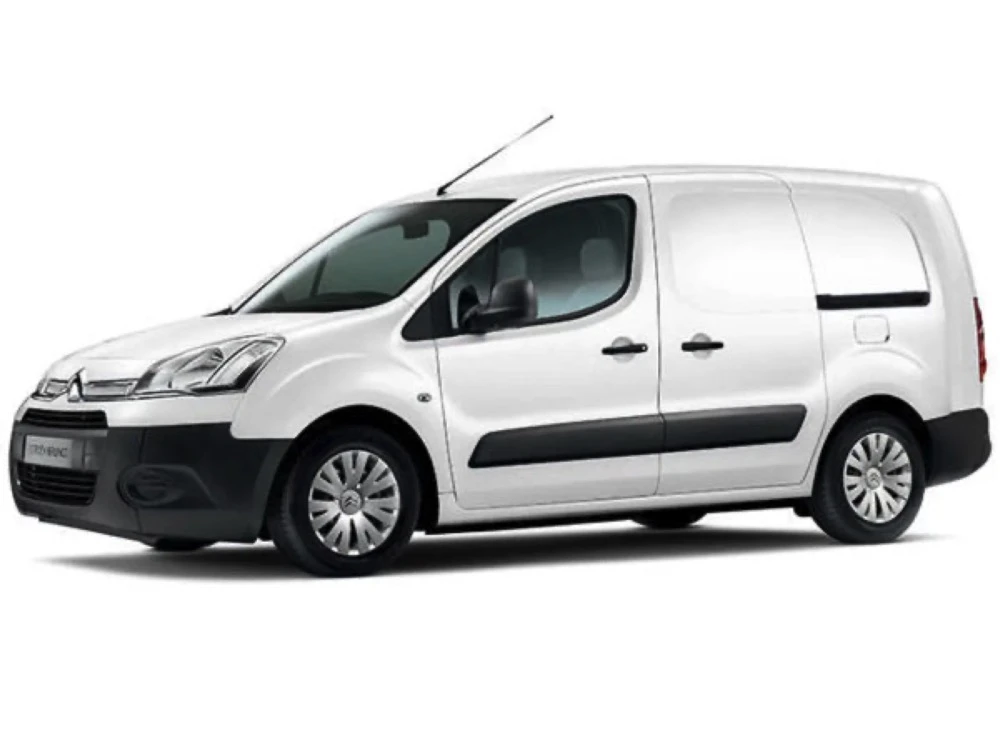Дворники Citroen Berlingo 2008–2018 B9 грузовой