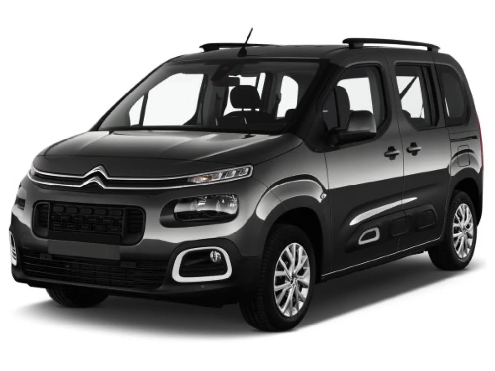 Дворники Citroen Berlingo 2018–2026 K9 грузовой