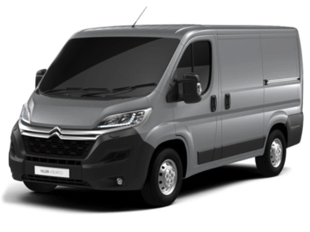 Шчоткі шклоачышчальніка Citroen Jumper 2006–2026 U9 van