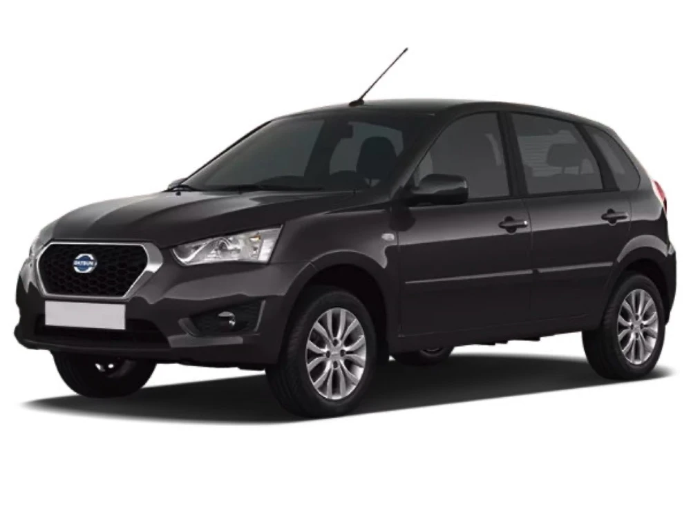 Wycieraczki Datsun mi-DO 2014–2026 hatchback