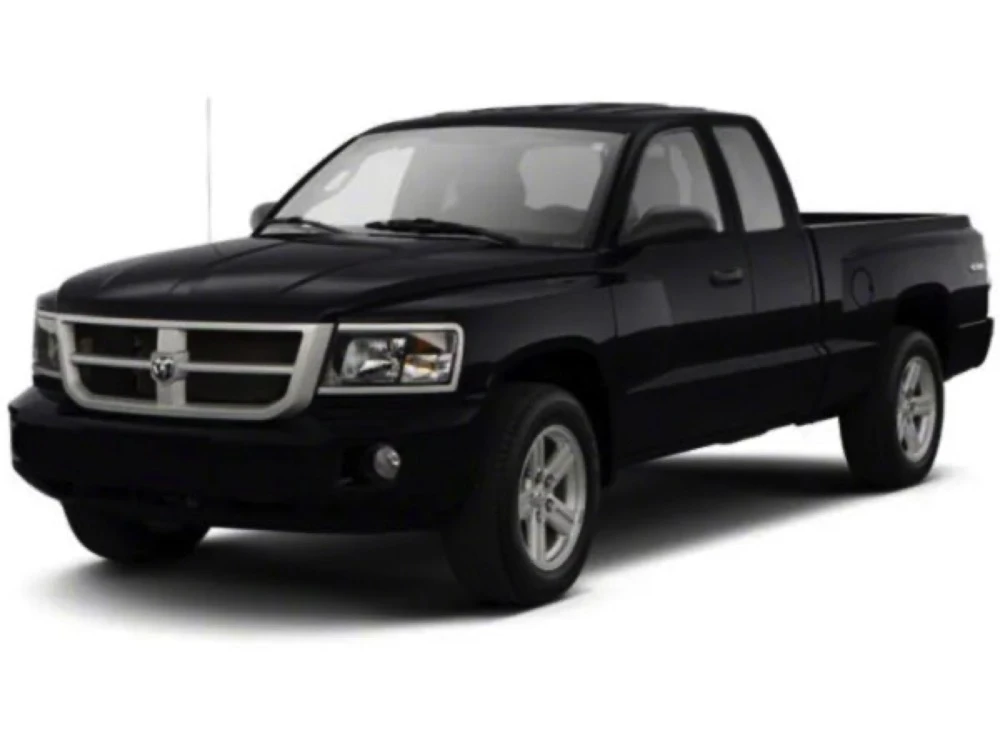 Дворники Dodge Dakota 2005–2011 пикап