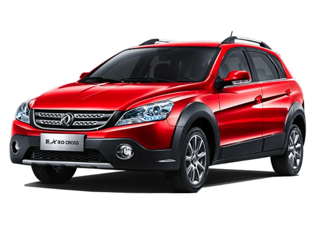 Wycieraczki DongFeng | DFSK H30 2014–2024 hatchback