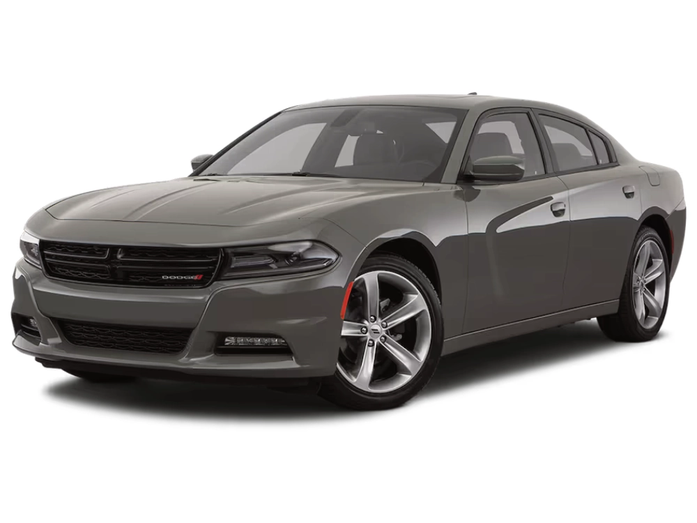 Шчоткі шклоачышчальніка Dodge Charger 2011–2024 LD sedan