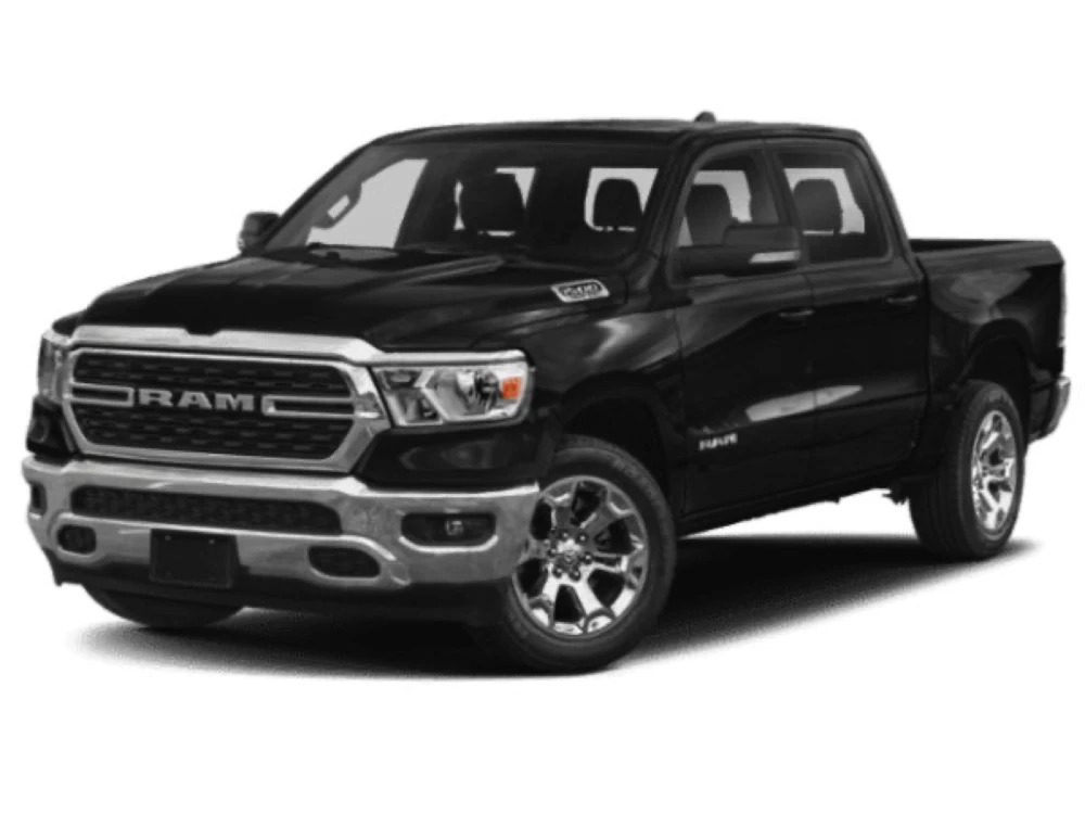 Dodge RAM DT | Pick-Up 2019–2026