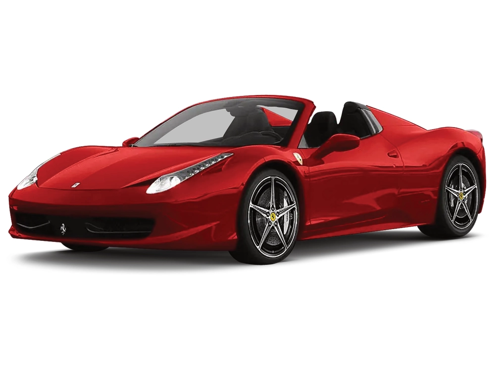 Щітки склоочисника Ferrari 458 Spider 2011–2015 родстер