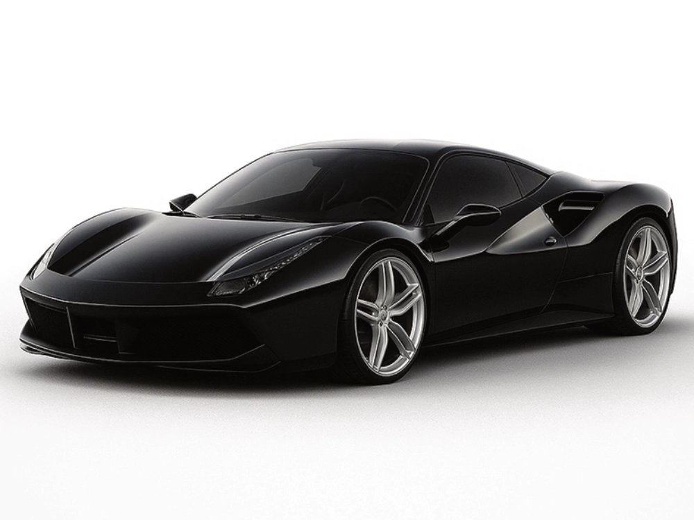 Дворники Ferrari 488 2015–2019 купе