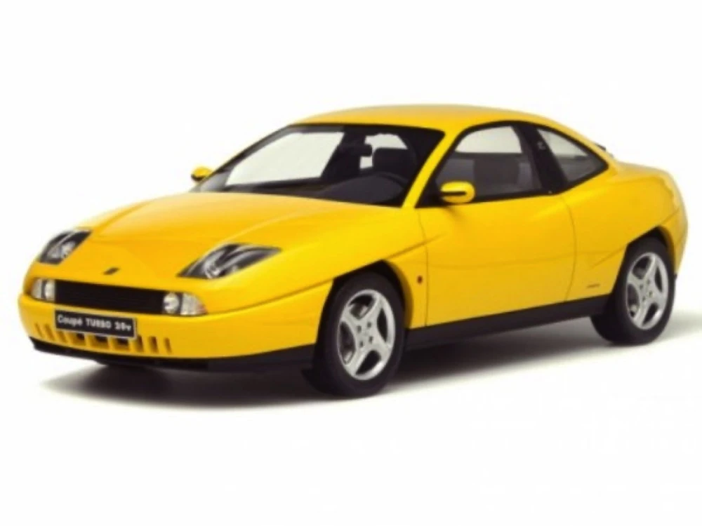 Дворники Fiat Coupe 1994–2000 175 купе