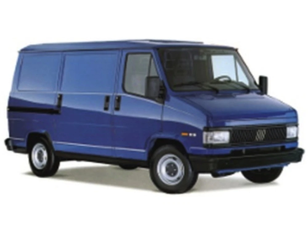 Fiat Ducato 1 wiper blades 1981–1994 1 van