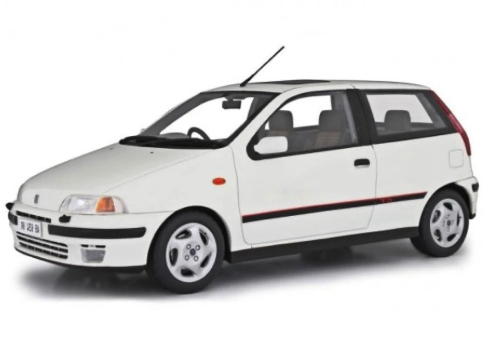 Fiat Punto 1 wiper blades 1993–1999 176 hatchback