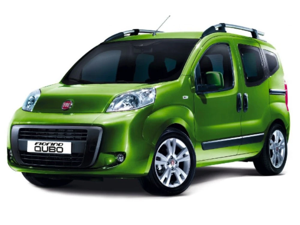 Щітки склоочисника Fiat Qubo 2008–2026 300 мінівен
