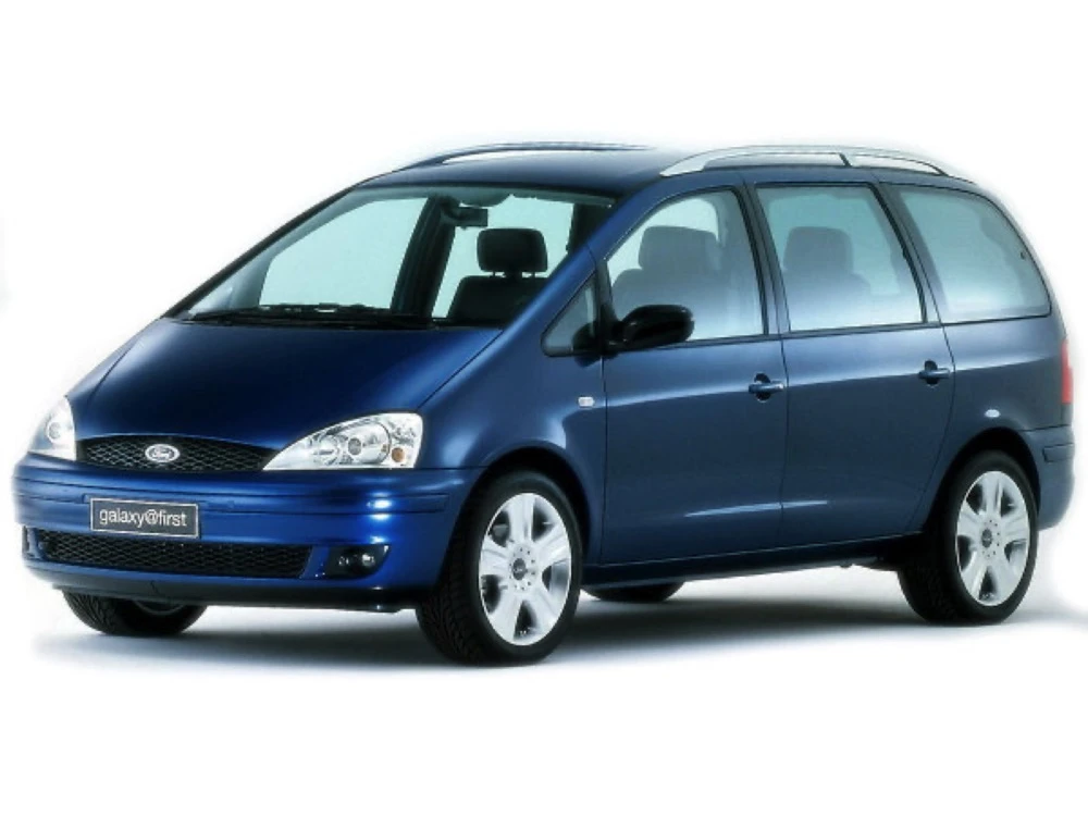 Wycieraczki Ford Galaxy 1 2001–2006 V191 | WGR MPV 04.2001-08.2006 mocowanie boczne