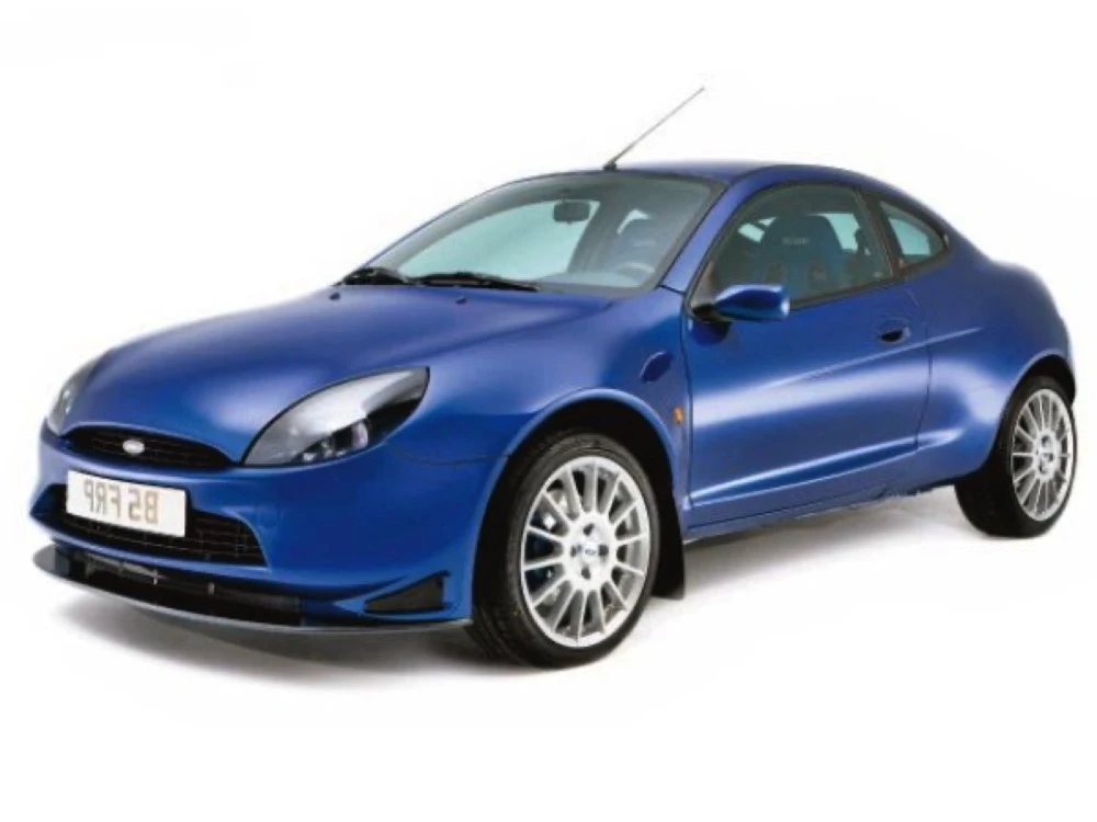 Щітки склоочисника Ford Puma 1997–2001 EC купе