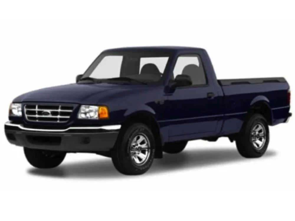 Щітки склоочисника Ford Ranger 2 1997–2011 пікап