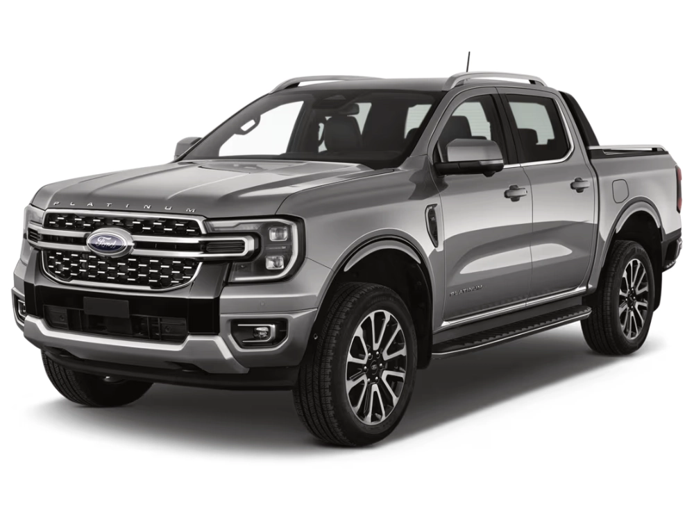 Щітки склоочисника Ford Ranger 4 2022–2026 P703 пікап