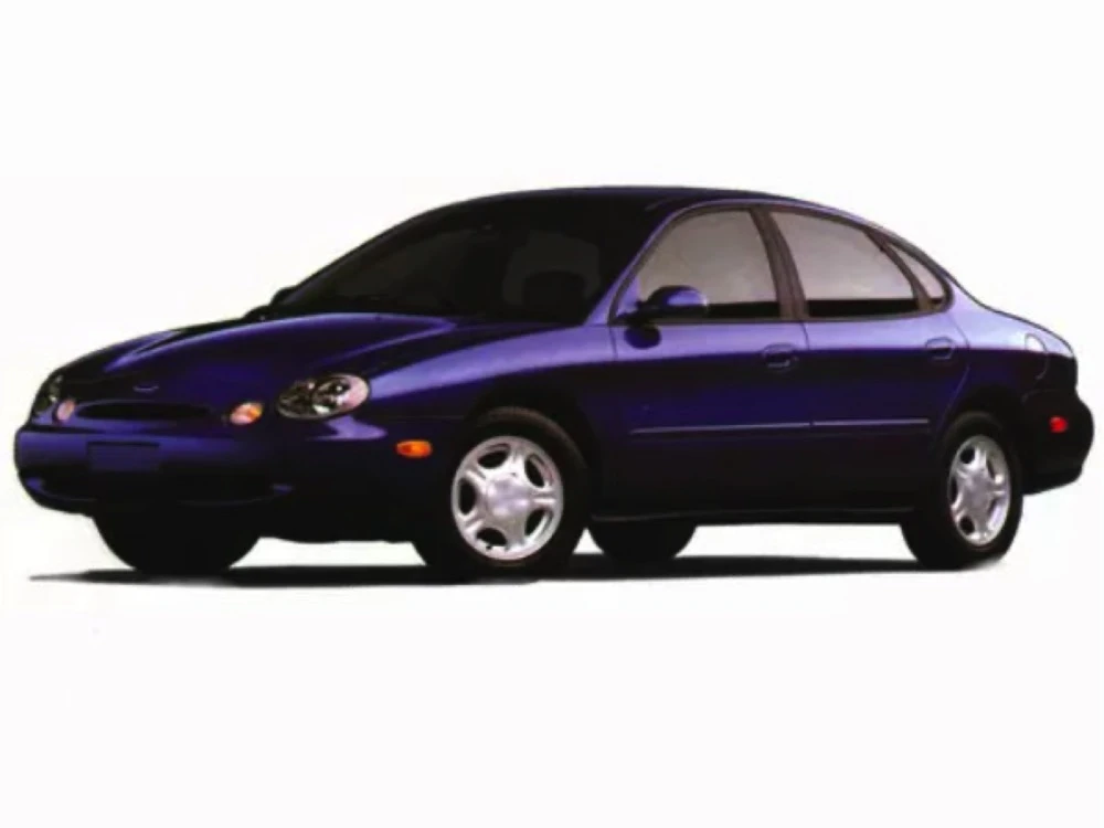 Wycieraczki Ford Taurus 3 1995–1999 sedan | kombi